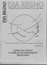 Numero 840, maj–jun (2003)