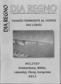 Numero 841, jul–aug (2003)