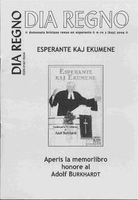 Numero 845, mar–apr (2004)