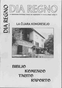 Numero 847, jul–aug (2004)