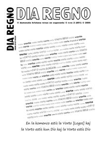 Numero 851 (2005)