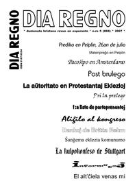 Numero 866 (2007)