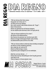 Numero 926 (2017)