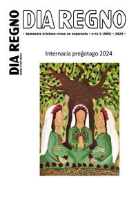 Numero 965 (2024)