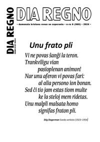 Numero 969 (2024)