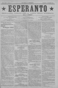 Numero 014, dec17 (1905)