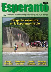 Numero 1236, maj (2010)