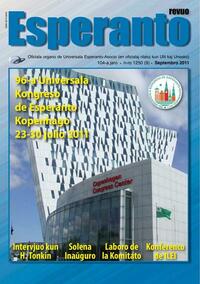 Numero 1245, mar (2011)
