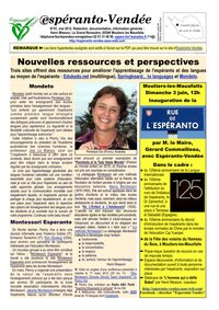 Numero 091, maj (2012)