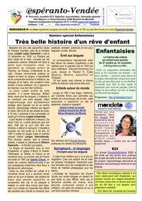 Special enfantaisies (2013)