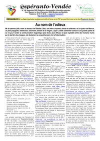 Numero 140, sep (2020)