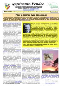 Numero 144, apr (2021)