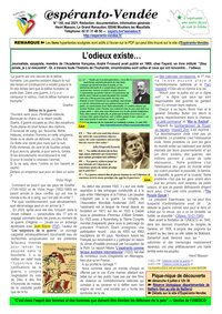 Numero 145, maj (2021)