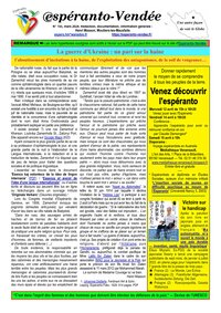 Numero 155, mar (2023)