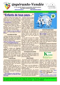 Numero 161, mar (2024)