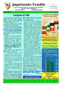 Numero 164, nov (2024)