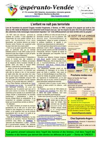 Numero 170, nov (2025)
