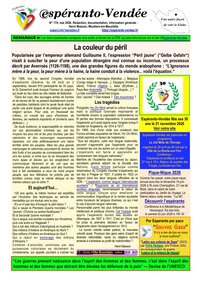 Numero 174, maj (2026)