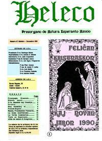 Numero 067, okt–dec (1989)