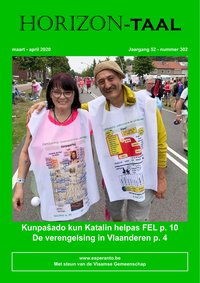 Numero 302, mar–apr (2020)