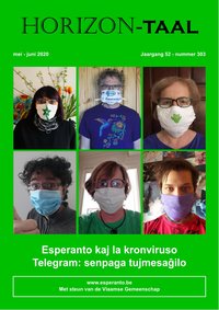 Numero 303, maj–jun (2020)