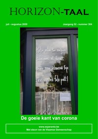 Numero 304, jul–aug (2020)