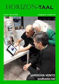 Numero 313, jan–feb (2022)