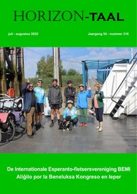 Numero 316, jul–aug (2022)