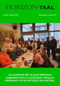 Numero 319, jan–feb (2023)