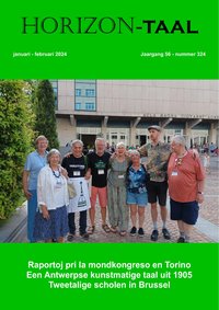 Numero 324, jan–feb (2024)