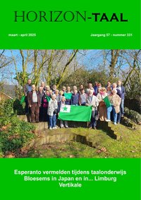 Numero 331, mar–apr (2025)