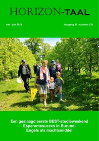 Numero 332, maj–jun (2025)