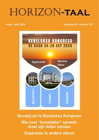 Numero 337, mar–apr (2026)