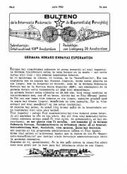 05a Jaro, Numero 6, jul (1953)
