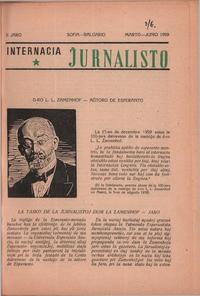 Numero 3, mar–jun (1959)