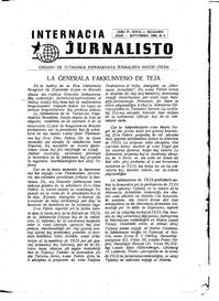 Numero 3, jul–sep (1960)