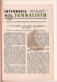 Numero 2-3, apr–jun (1962)