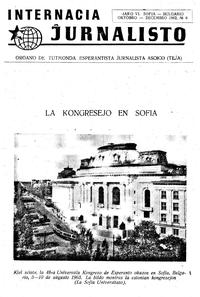 Numero 6, okt–dec (1962)