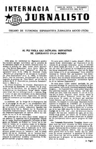 Numero 2, apr–jun (1965)