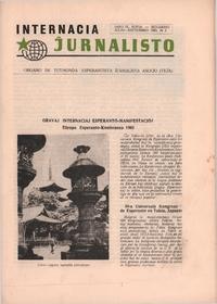 Numero 3, jul–sep (1965)