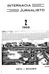 Numero 2, apr–jun (1966)