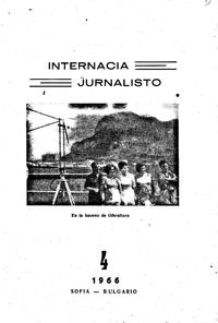 Numero 4, okt–dec (1966)