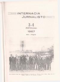 Numero 3-4, jul–dec (1967)