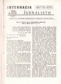 Numero 2, apr–jun (1968)
