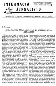 Numero 3, jul–sep (1968)
