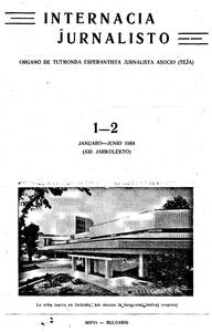 Numero 1-2, jan–jun (1969)