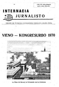 Numero 2, apr–jun (1970)
