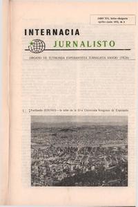 Numero 2, apr–jun (1972)