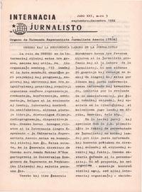 Numero 3, sep–dec (1982)