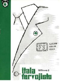 Numero 02, maj–sep (1979)